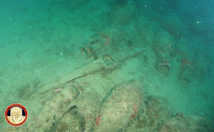 A Mazara una delle più importanti scoperte archeologiche subacquee degli ultimi anni"