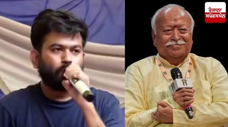 CJP Convener Abhijeet Dipke Urges BJP to Heed Mohan Bhagwat's Stand on Gen Z Protests