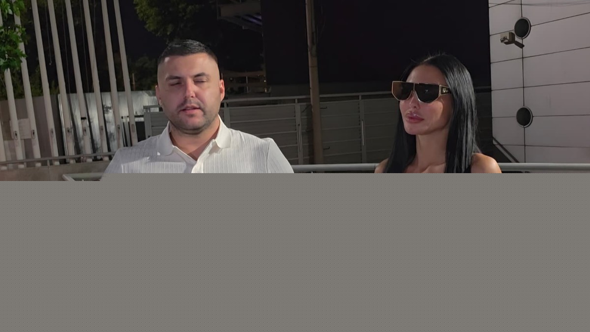 ASMIN I MAJA STIGLI U HRVATSKU Sprema se haos! Alibaba se oglasio iz luks hotela: "Moj manijak" (FOTO)