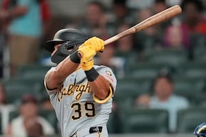Pirates conclude ’25 season in fitting fashion; now the work begins