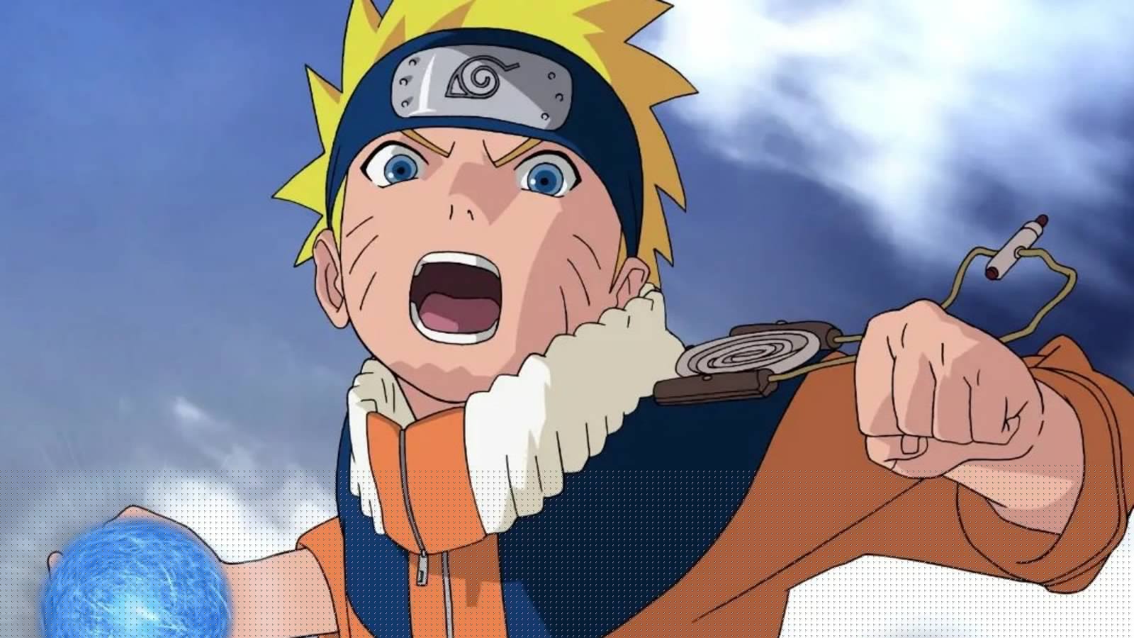 Indonesia has 657 people named after Naruto characters
