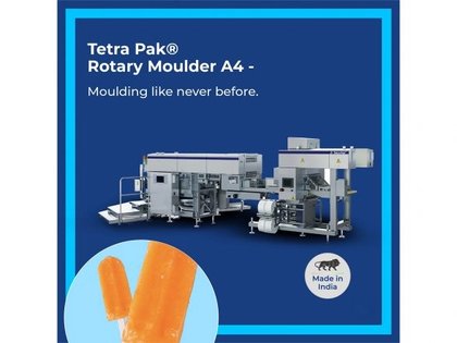 Business News | Tetra Pak Showcases World-class, Made-in-India Solutions at Indian Ice Cream Expo 2025