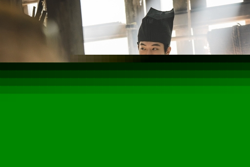 '동궁', 2주 연속 글로벌 2위