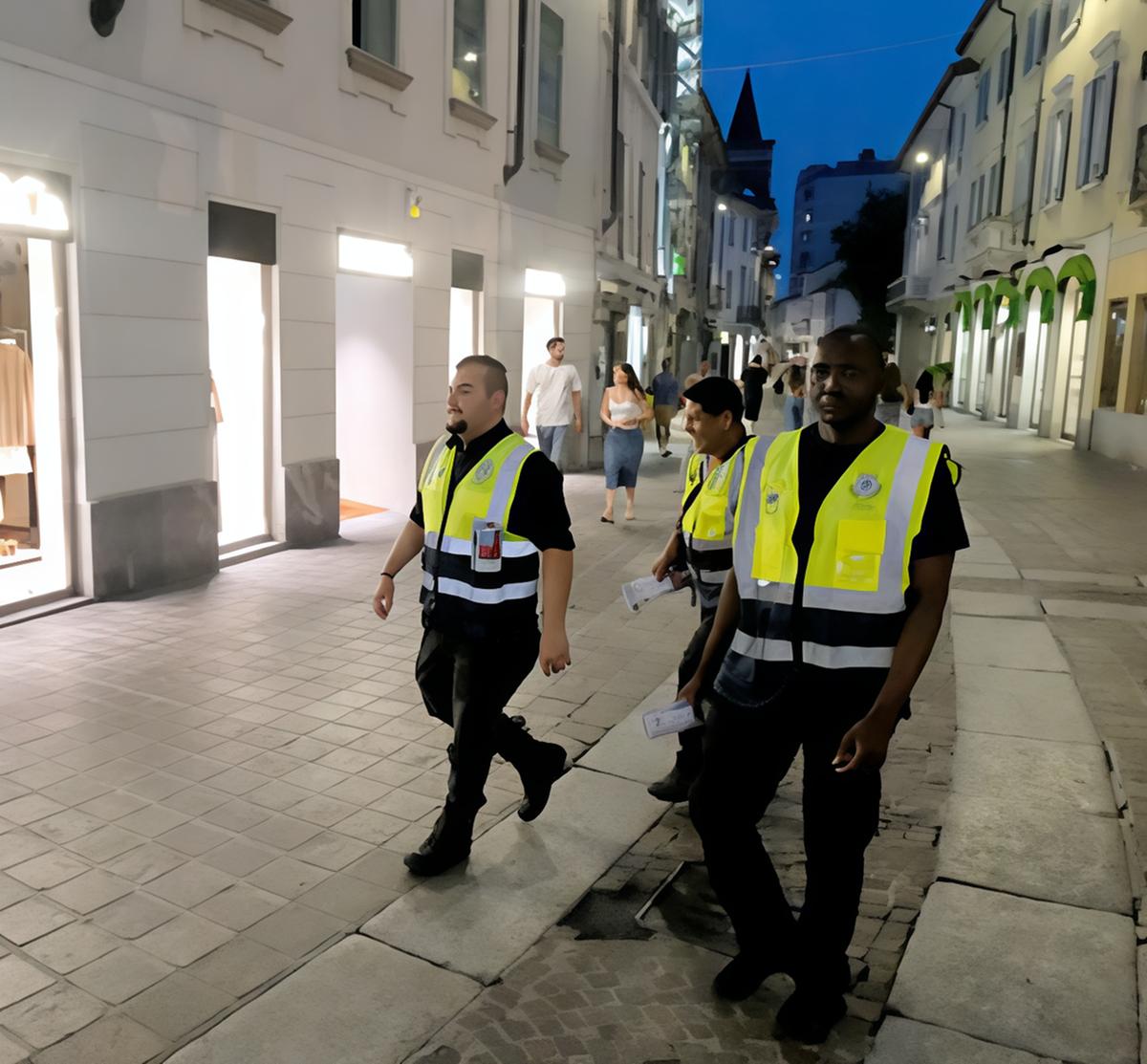Il ritorno degli Street Tutor: "Solo se paga la Regione"
