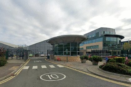 Palestine protest shuts down Leonardo’s Edinburgh factory