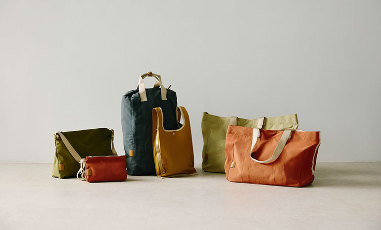 LOJEL celebrates everyday movement with the Niru Collection