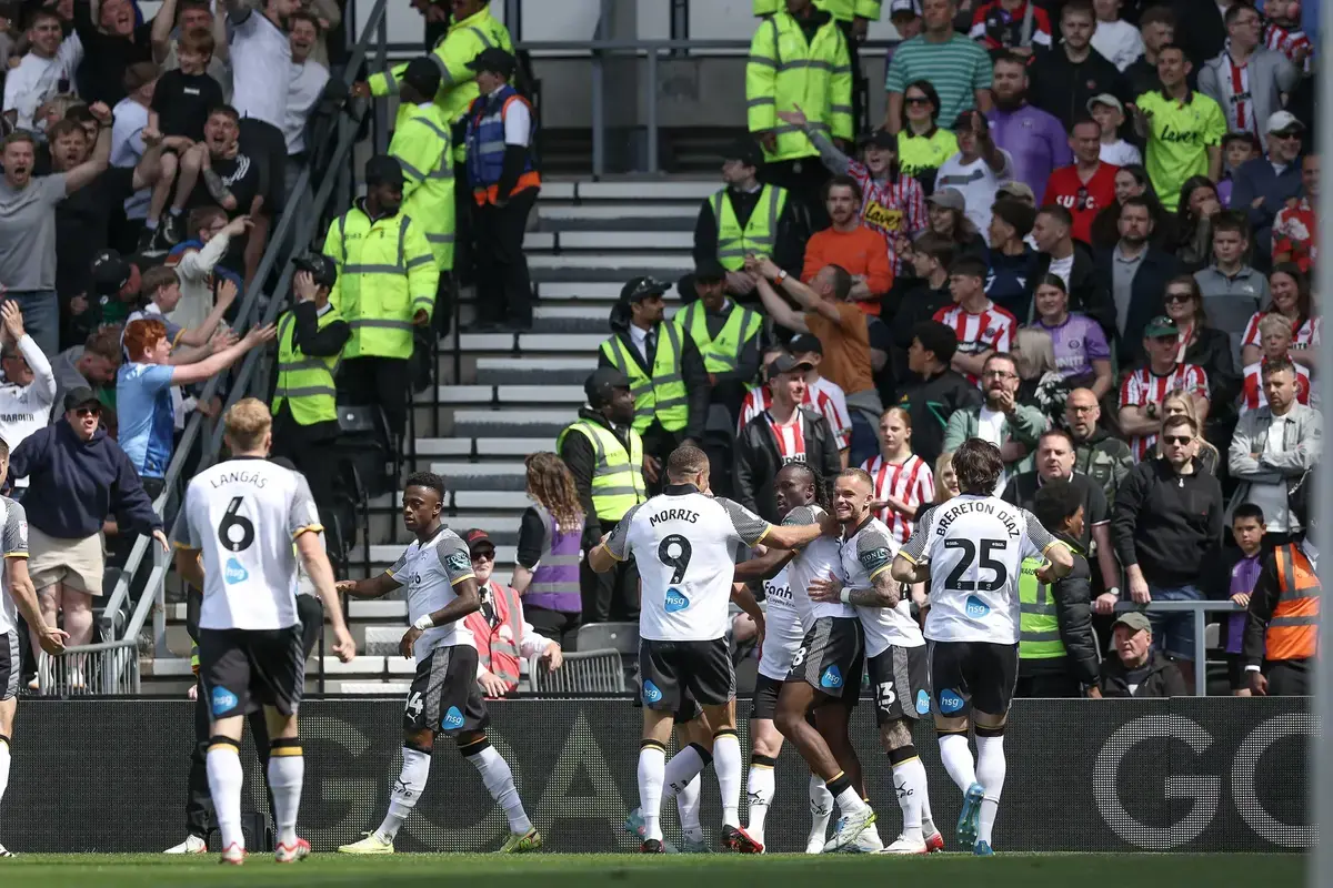 Derby County transfer round-up including two potential £5m deals as Turki Alalshikh investment nears