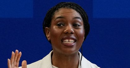 Reform threatens to sue Kemi Badenoch over mental health claim