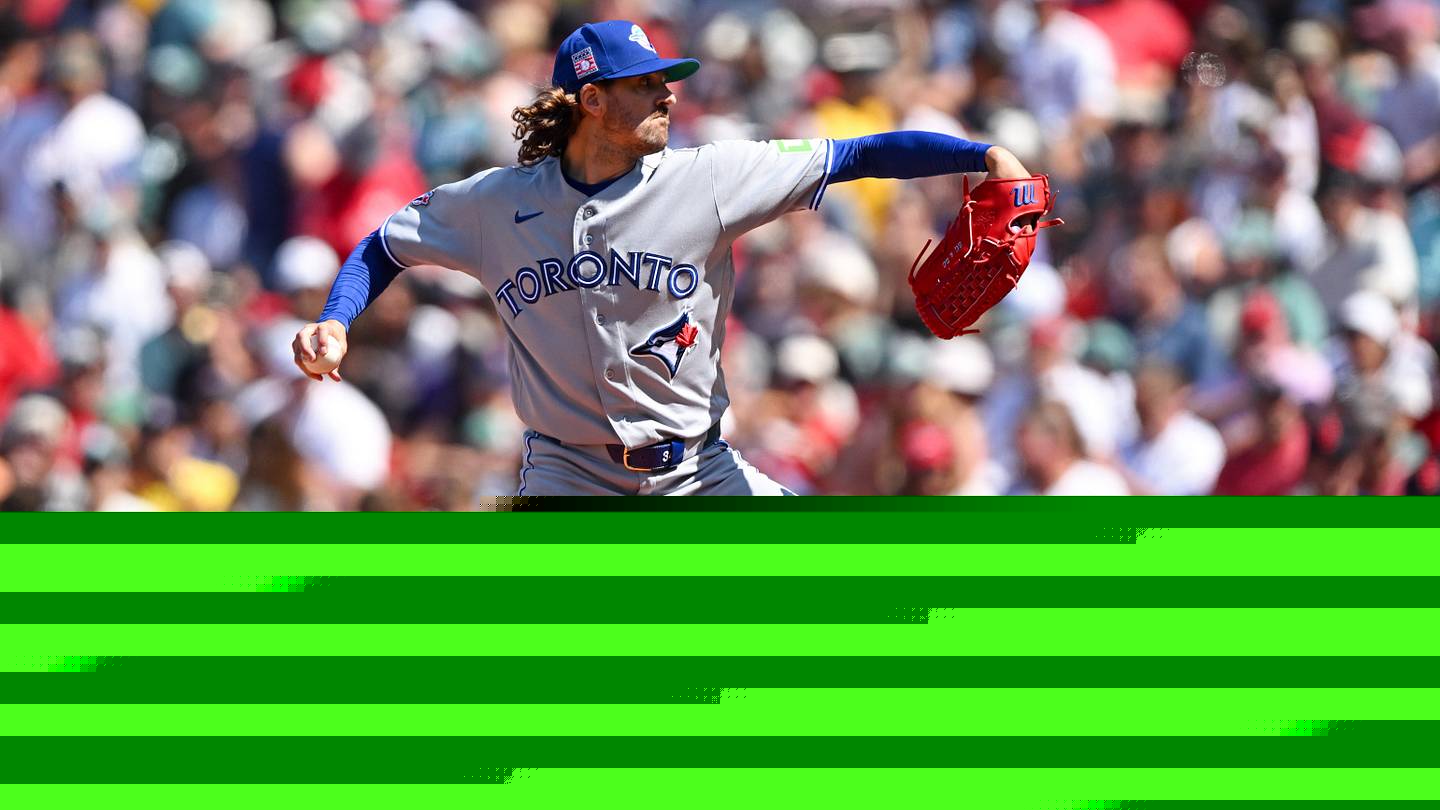 Cubs' Kevin Gausman trade heist of Blue Jays could fuel even bigger deadline ambitions