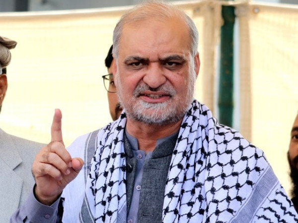 Hamas responded responsibly and respectfully to the Gaza peace plan, Hafiz Naeem-ur-Rahman