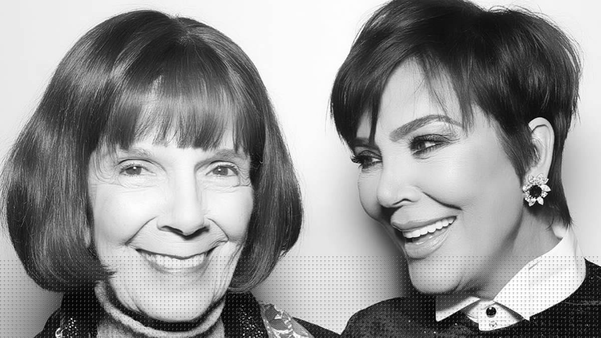 Mary Jo Campbell's cause of death revealed 12 days after Kris Jenner's beloved mom died aged 91