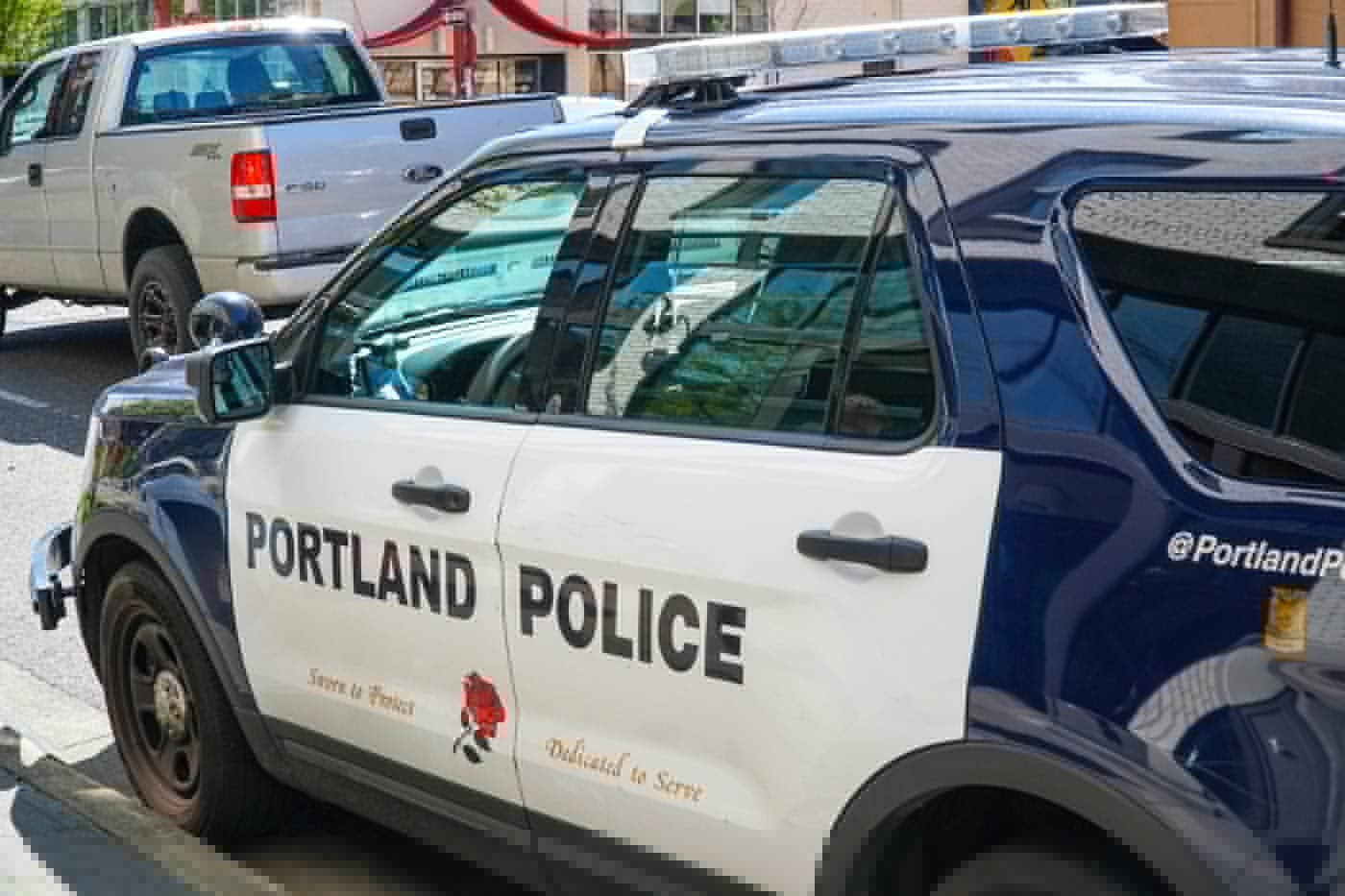 Portland police staffing initiative falls short