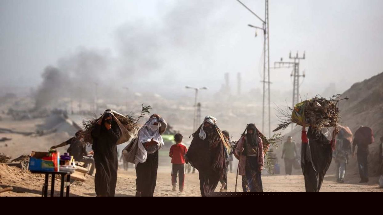 What We’re Watching: Hamas ponders Gaza proposal, US government shutdown is nigh, “Gen Z” revolt in Madagascar, US-Africa trade deal to expire