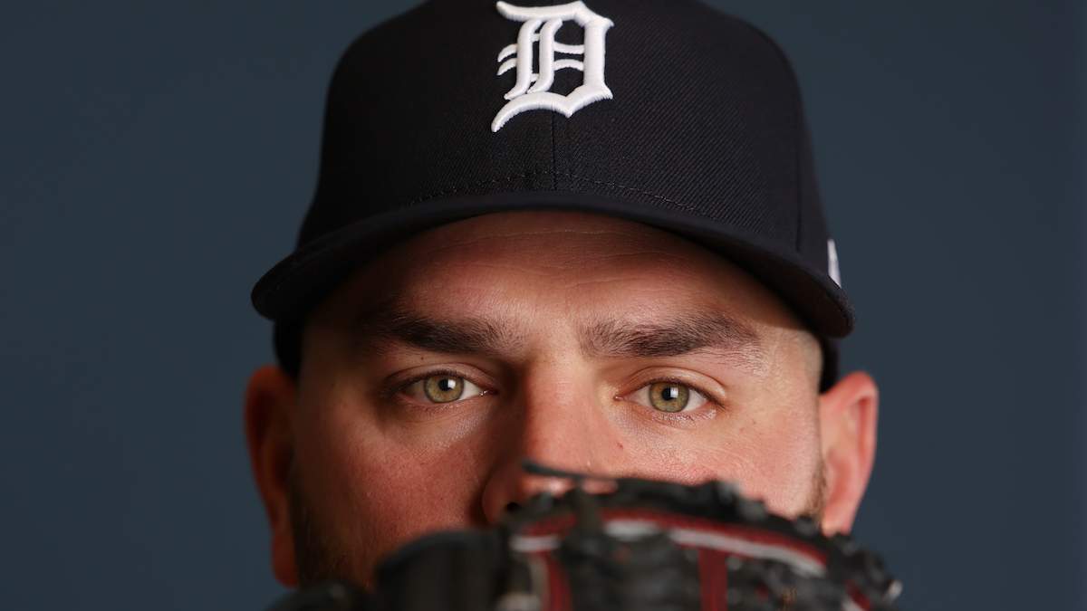 Tigers Call Up 33-Year-Old MLB Veteran Before Guardians Series