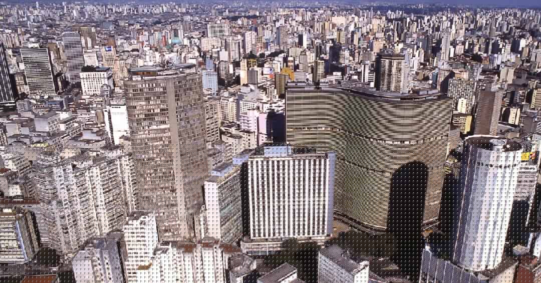 Como fica o tempo em São Paulo neste domingo, 2
