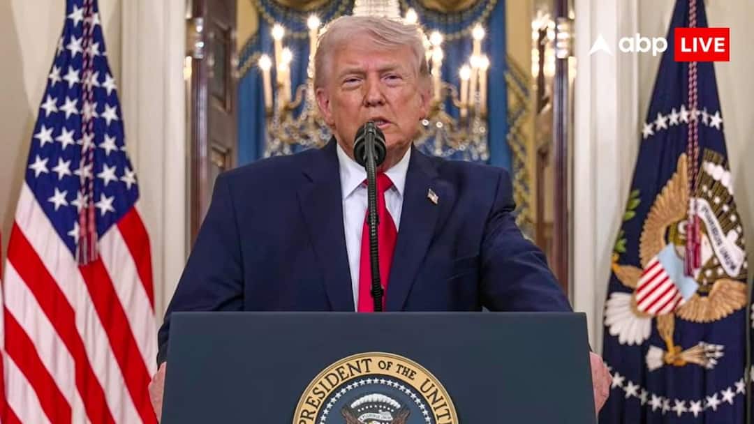Trump Warns Iran Of 'Massive Attack', Slams Tehran: 'They Are Dishonest People'