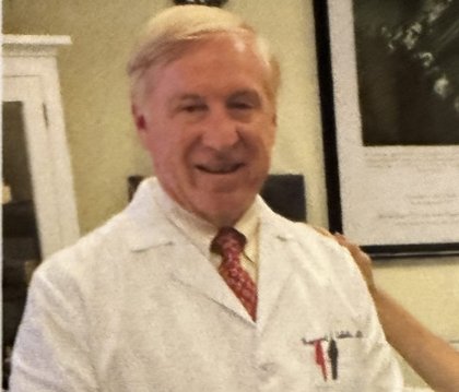 Manhasset doctor publishes book on sustainable exercise routine