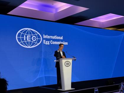 IEC 2024: US livestock sectors join forces to talk HPAI