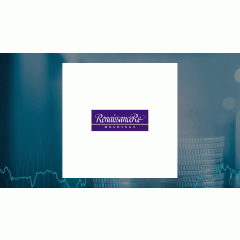 RenaissanceRe (NYSE:RNR) Stock Rating Upgraded by Evercore ISI
