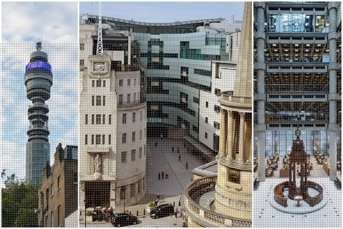 London Open House Festival: The landmarks taking part this year you should book to see now
