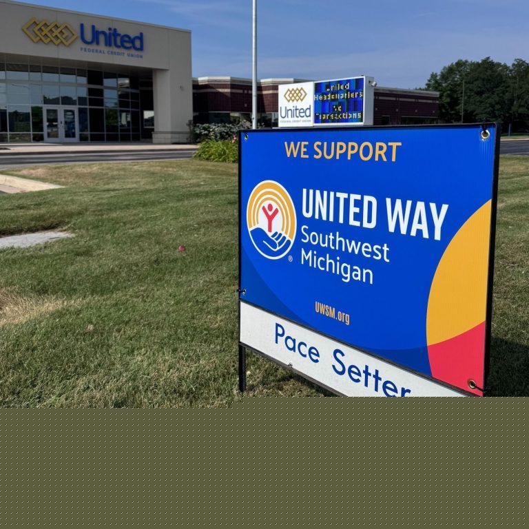 United Way kicks off annual campaign with five pacesetting organizations