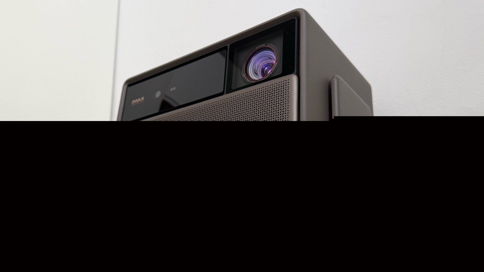 XGIMI Horizon 20 Max Review: The Best 4K Home Projector To Date