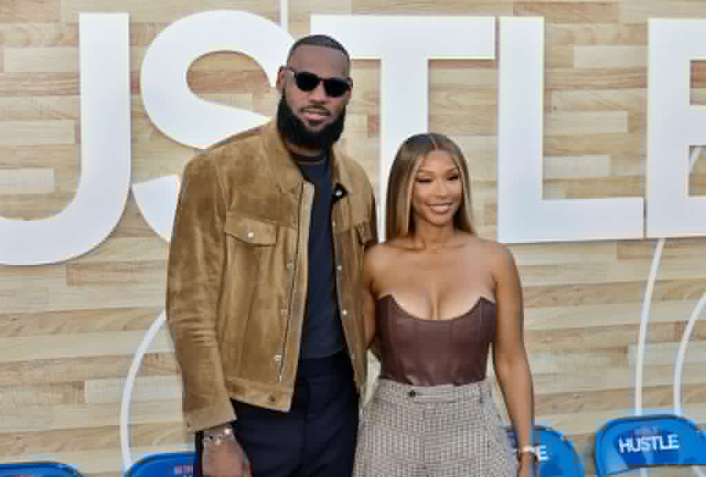 LeBron James' Wife Savannah's Hermés And Chanel Shopping Trips End With Fired Employees
