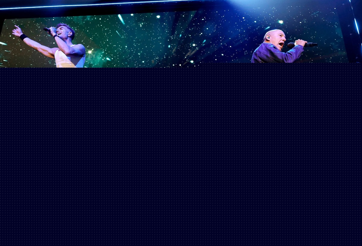 White River Amphitheatre's 2026 Concert Lineup: UPDATED