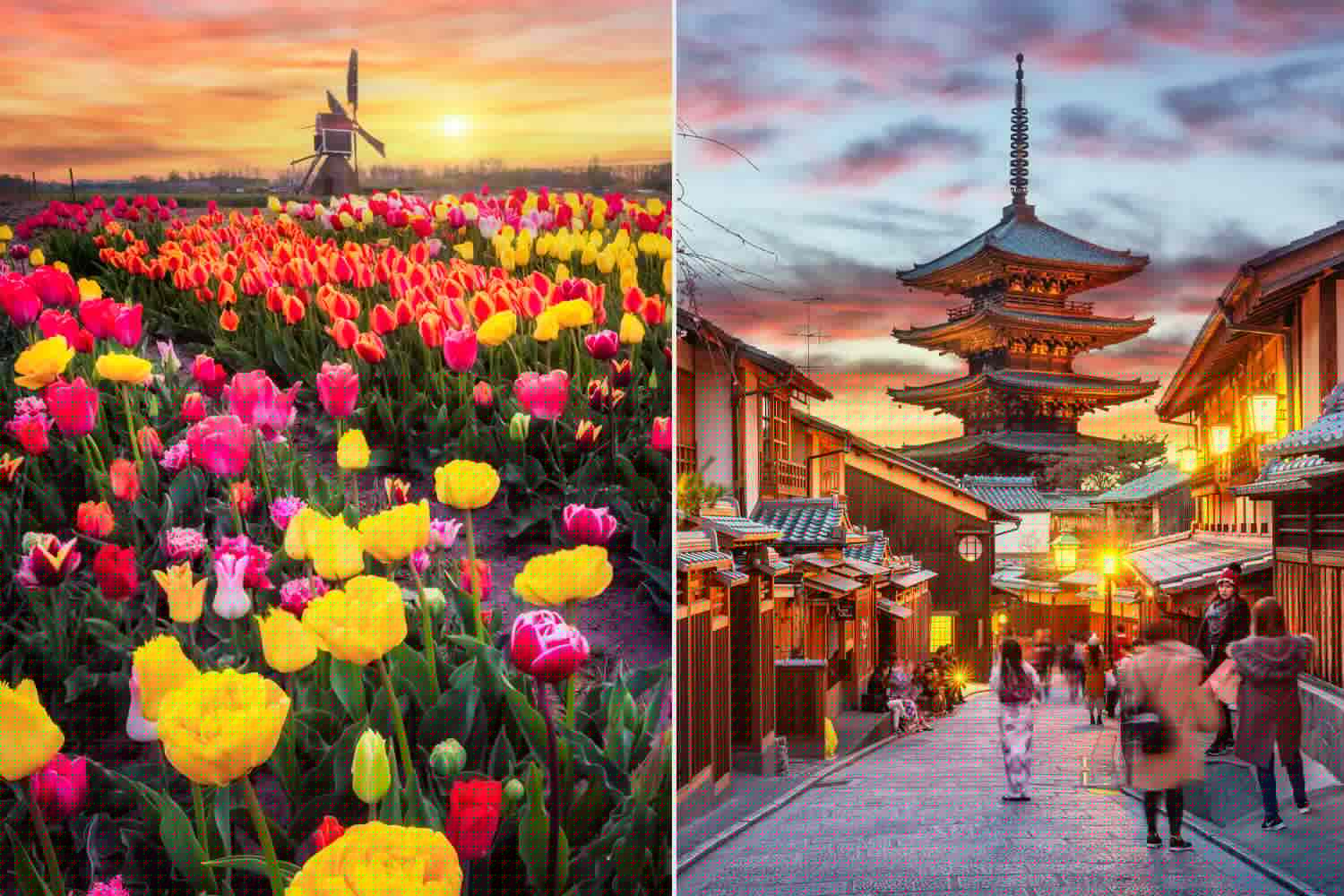 The U.S. Isn’t On the Safest Places to Travel List in 2026 — Find Out Which Countries Are