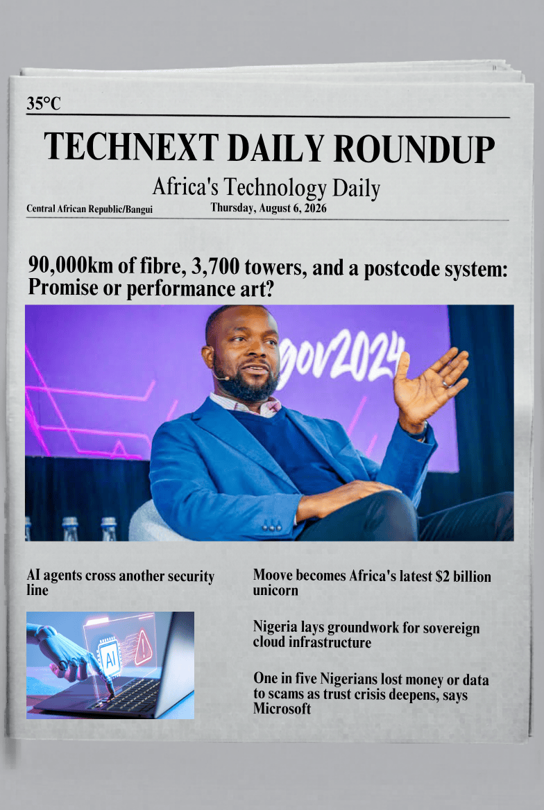 The Tijani test