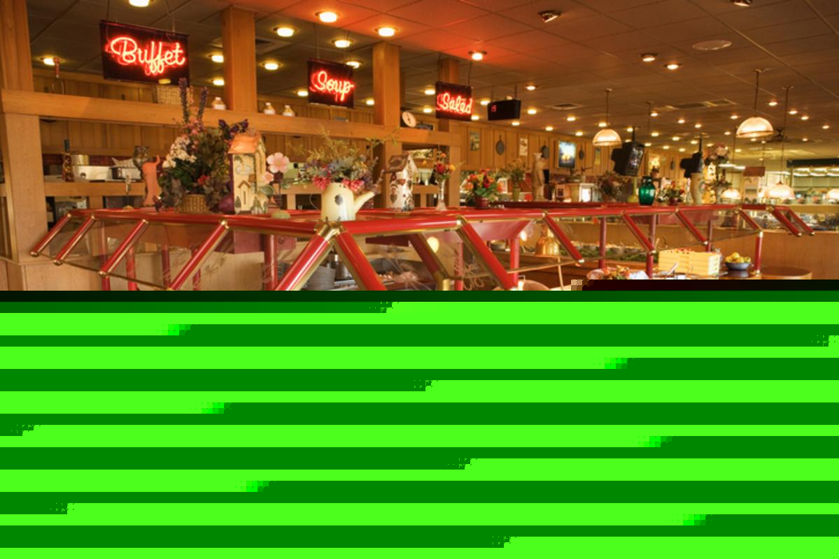 Endless Salad, Fresh Entrees: Inside Minnesota’s Best Buffet