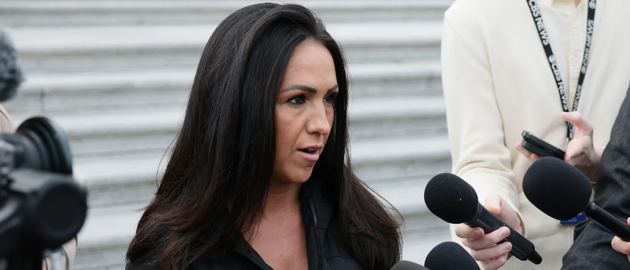 REPORT: Lauren Boebert’s Son Arrested In Child Sexual Exploitation Case