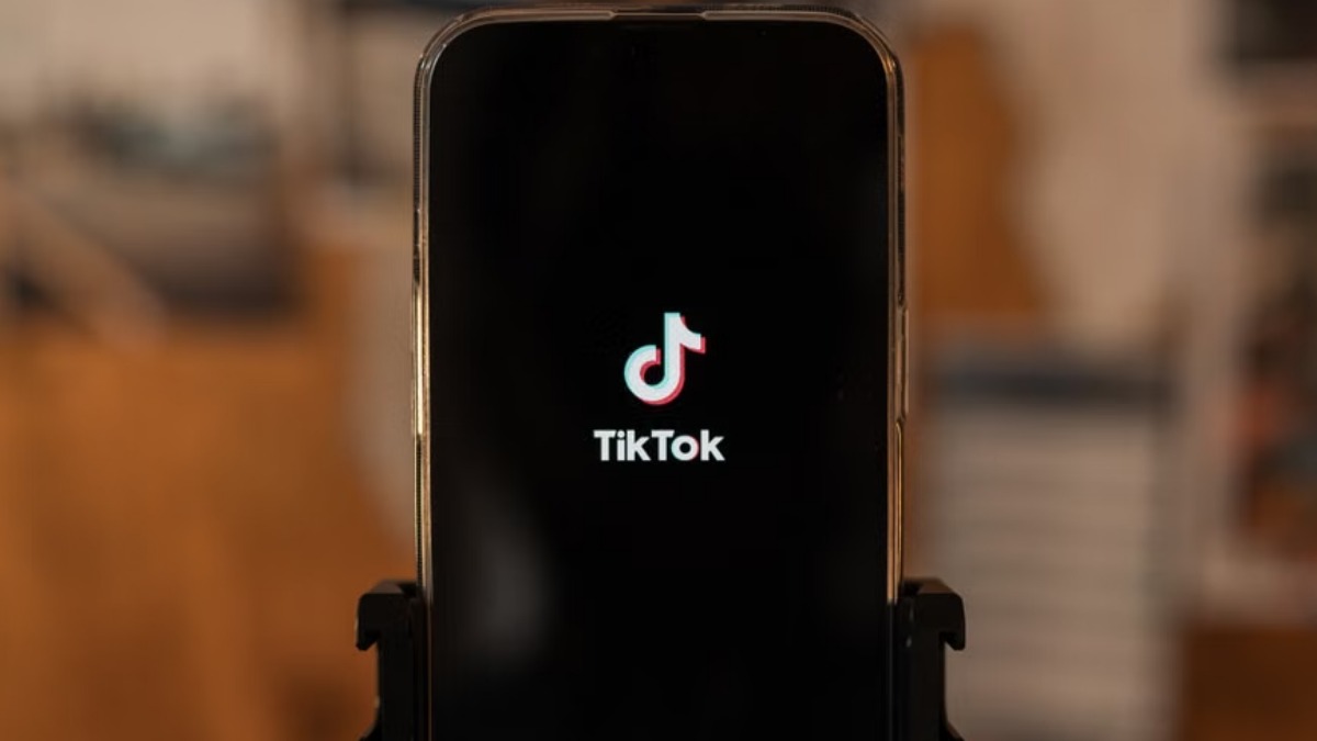 An Ohio father found a disturbing video on his 11-year-old’s phone and used her TikTok account to lure the accused man to his home