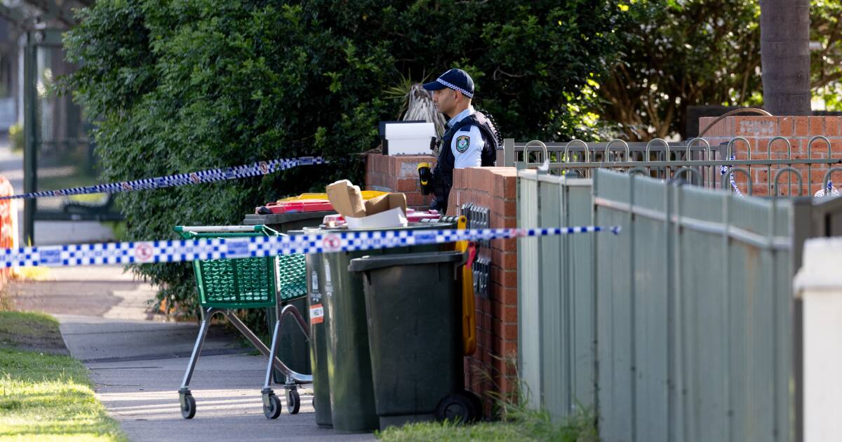 Butane gas, a shovel and a Taser that had no effect: the 60 seconds before police shooting