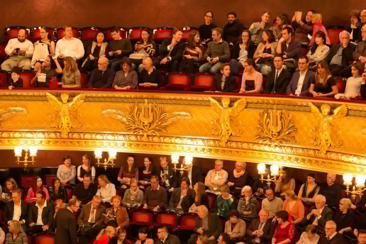 DCMS orders probe following unexpected drop in arts engagement