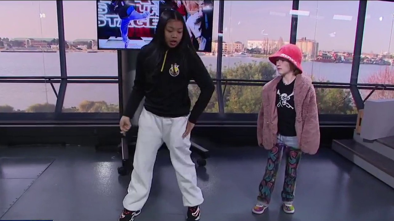 Next gen turf: young, hyphy, unstoppable
