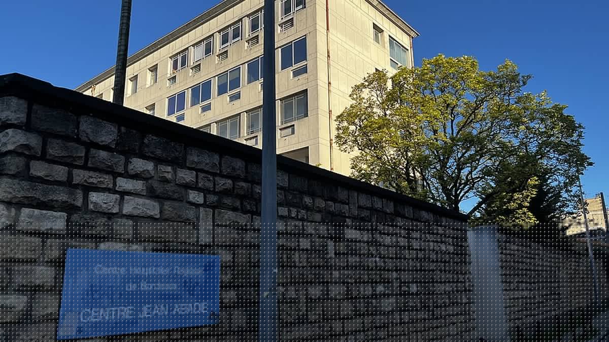 Un bébé né en urgence meurt subitement dans un hôpital de Dordogne... le service de maternité avait fermé ses portes depuis deux ans au sein de l'établissement