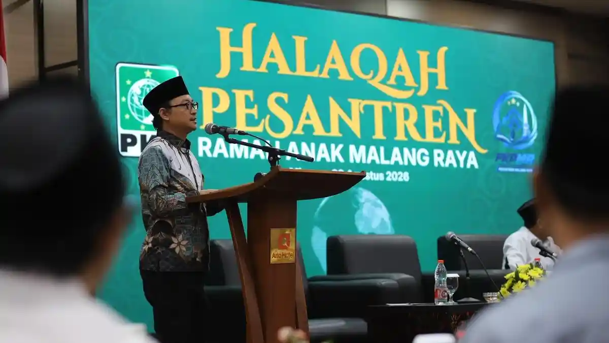 PKB Inisiasi Standar Pesantren Ramah Anak, Perlindungan Santri Jadi Prioritas