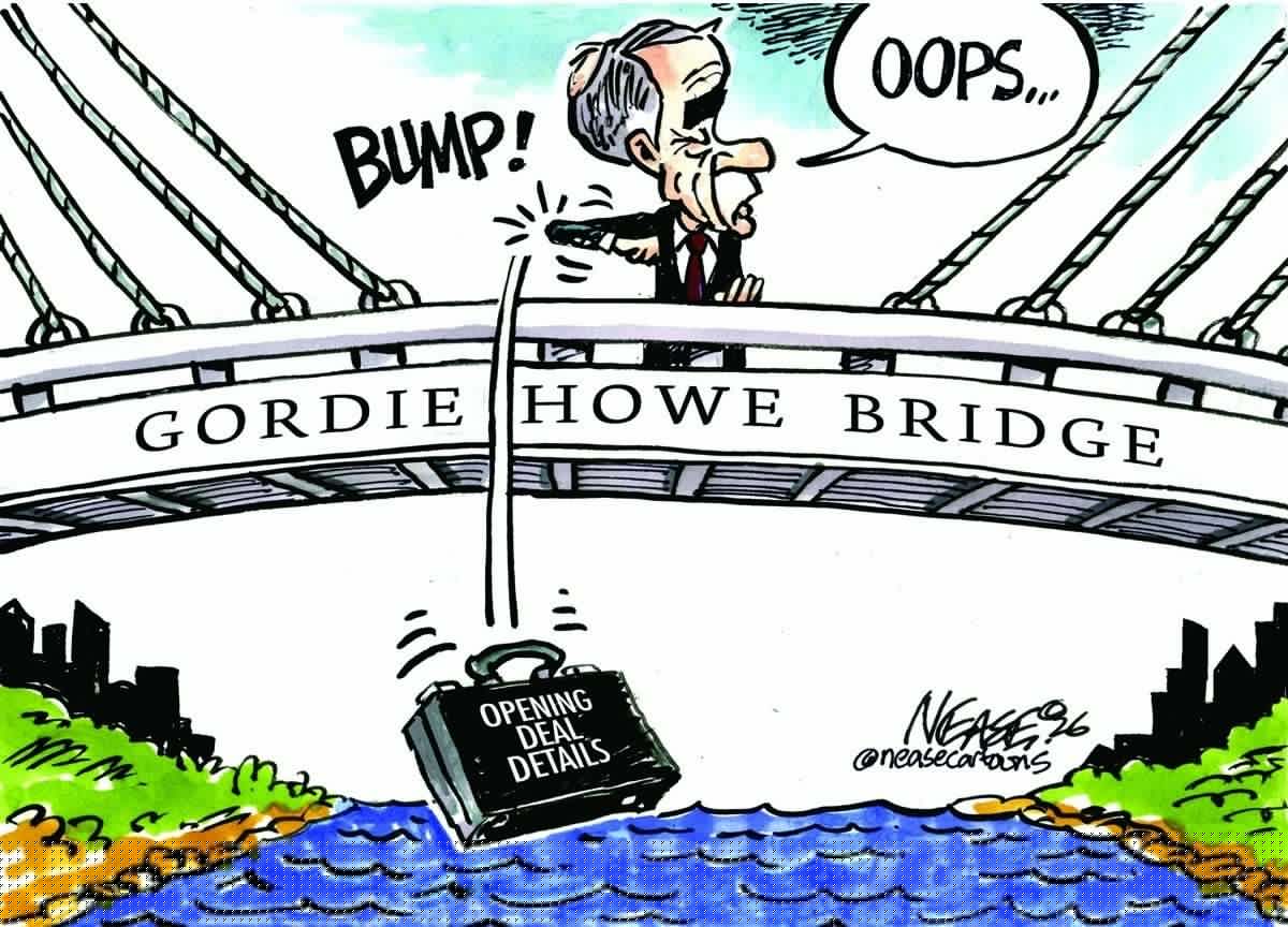 Steve Nease cartoon, July 24, 2026