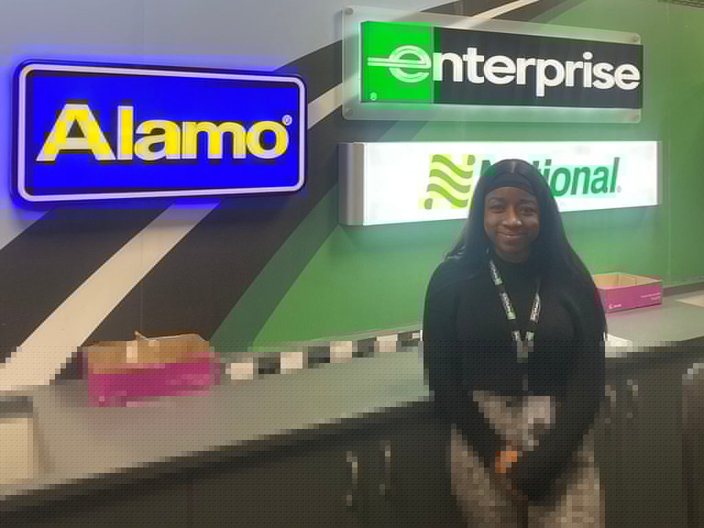 Drive your success with Enterprise