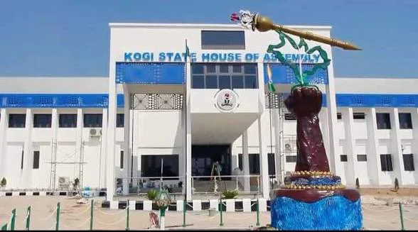 Kogi Assembly commends ECN DG, confirms SUBEB board member