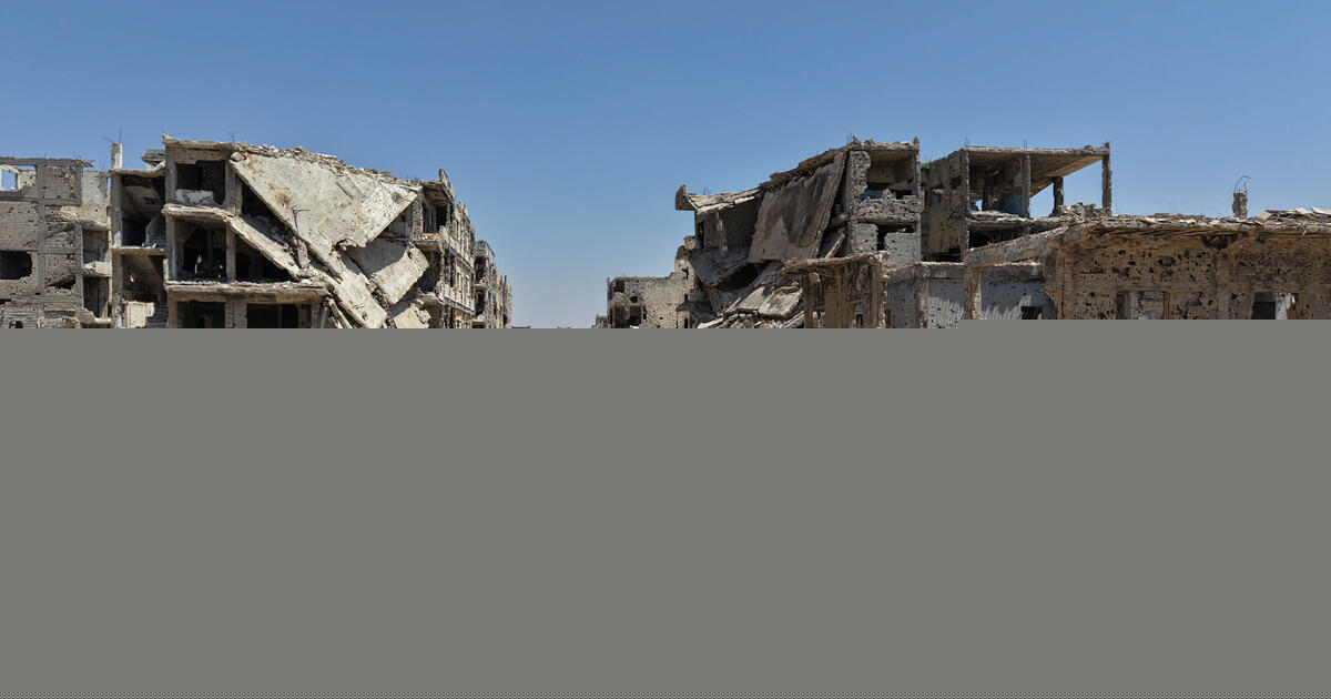 UN Relief Chief urges Security Council to back Syrian-led recovery with urgent investment