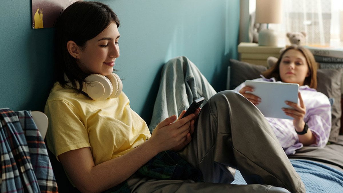 5 ways Gen Z is defining themselves differently online in 2026