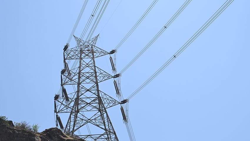 M Group wins £110m ScottishPower overhead line contract