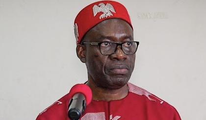Soludo In Hot Water For Blaming Igbo Youths For Crimes In Anambra