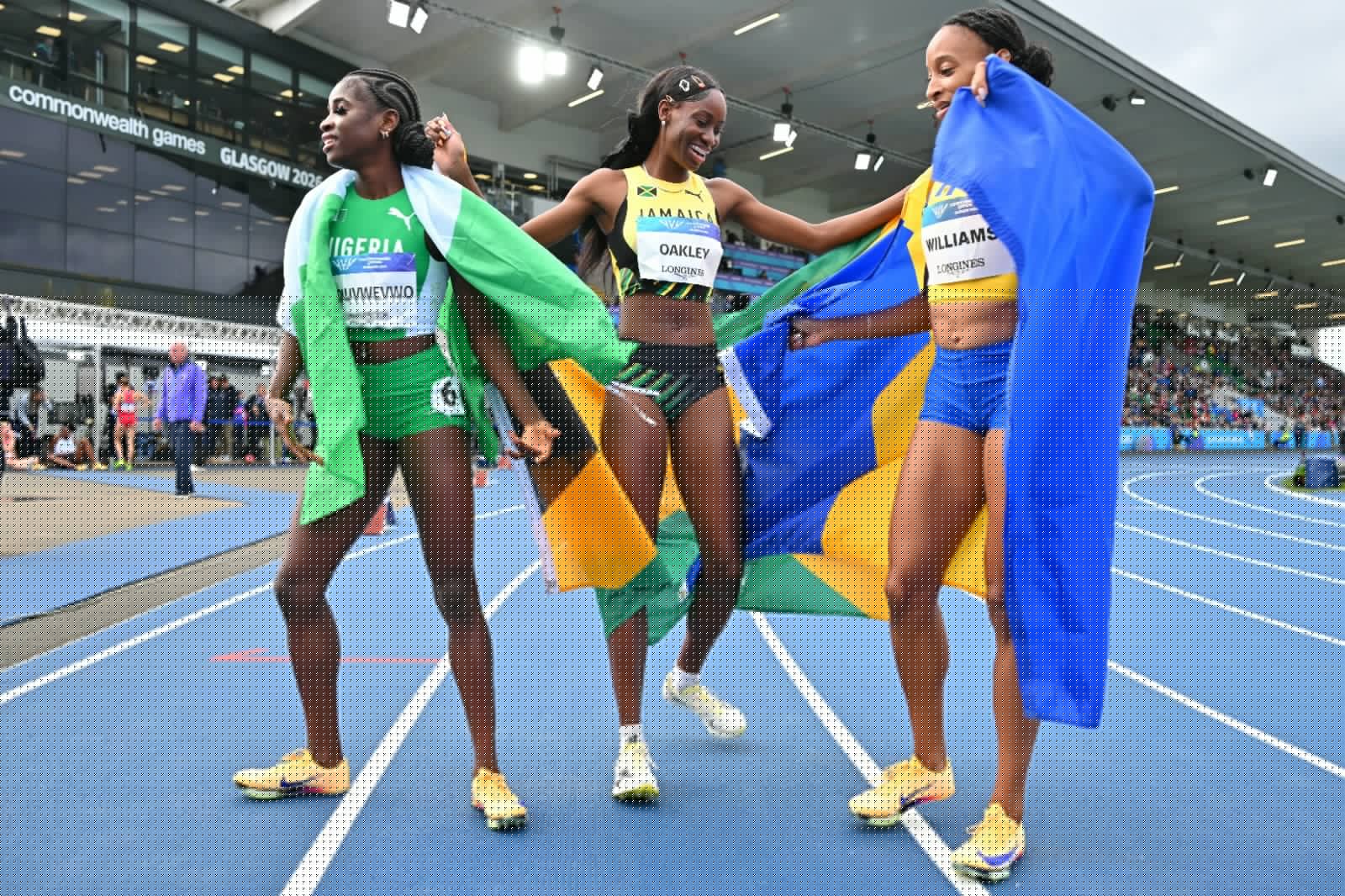 Commonwealth Games 2026: Nigeria finishes 7th overall, emerges Africa’s top-performing nation