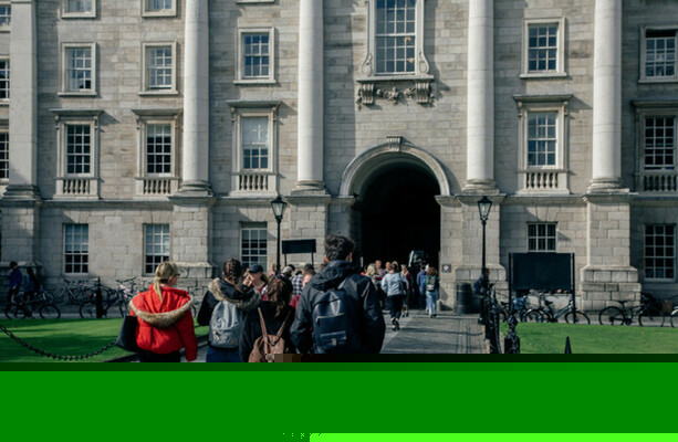 Around 6,800 applicants will receive CAO Round Zero offers today