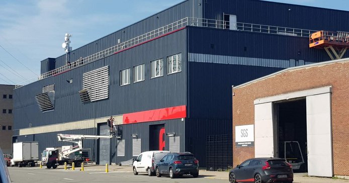 Belgium’s Datacenter United secures €120 million financing