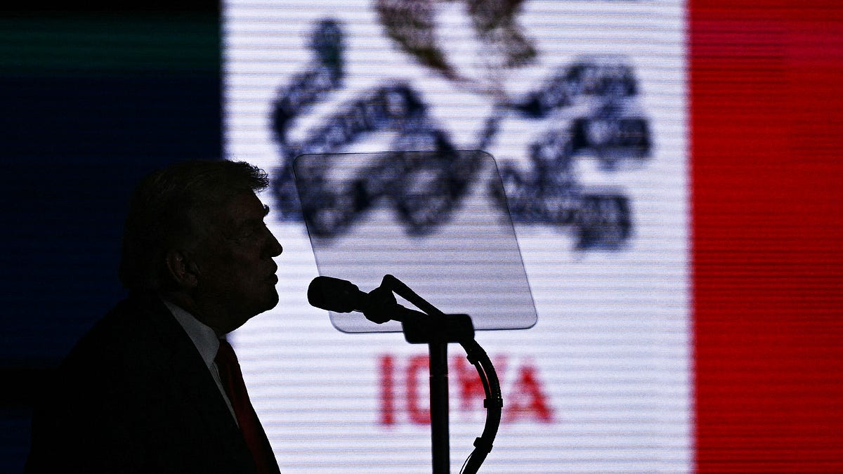 Trump and the Great Midwestern Divide