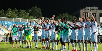 Sa ka fituar deri me tani Drita në garat evropiane, dhe sa para mund të fitojë në fazën e grupeve